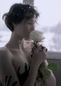 Фото проститутки Марина №2 в городе Махачкала
