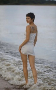 Фото проститутки Эля №2 в городе Махачкала