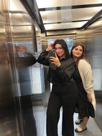 Фото проститутки Карине №4 в городе Махачкала