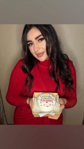 Фото проститутки Карине №7 в городе Махачкала