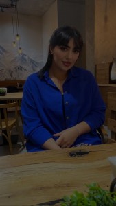 Фото проститутки Карине №3 в городе Махачкала