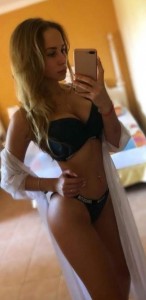 Фото проститутки Кристина №4 в городе Махачкала