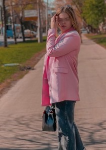 Фото проститутки Николь №5 в городе Махачкала