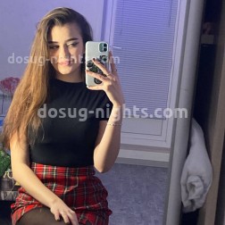 Фото проститутки Даша №1 в городе Махачкала