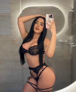 Фото проститутки Аня №1 в городе Махачкала