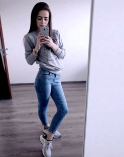 Фото проститутки Настя №1 в городе Махачкала