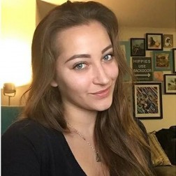 Фото проститутки Маша №1 в городе Махачкала