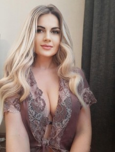 Фото проститутки Настя №1 в городе Махачкала