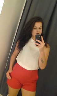 Фото проститутки Кристина №1 в городе Махачкала