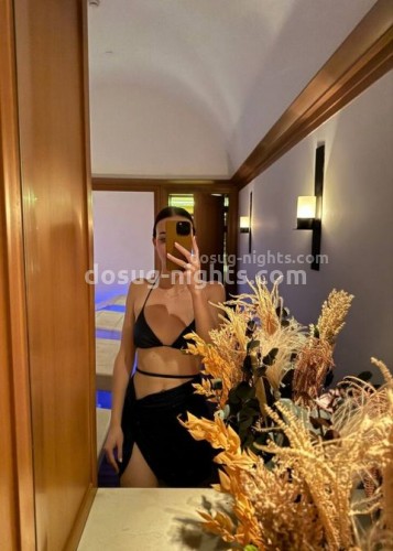 Джоржина, Г. Махачкала