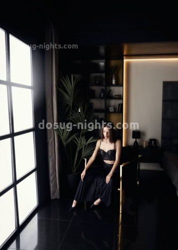 Джоржина, Г. Махачкала