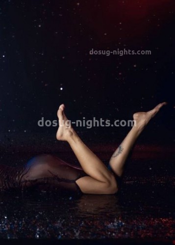 Джоржина, Г. Махачкала