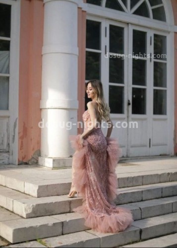 Луиза, Г. Махачкала