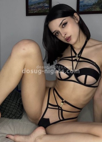 Ольга, Г. Махачкала