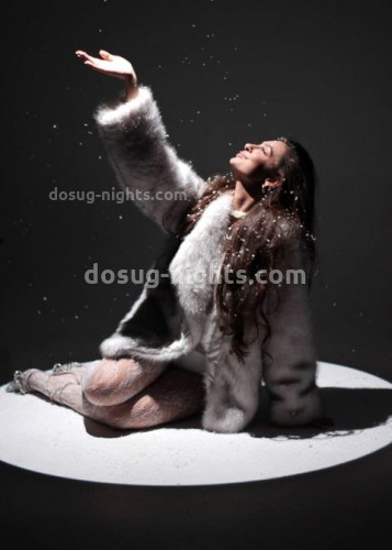 Оля, Г. Махачкала